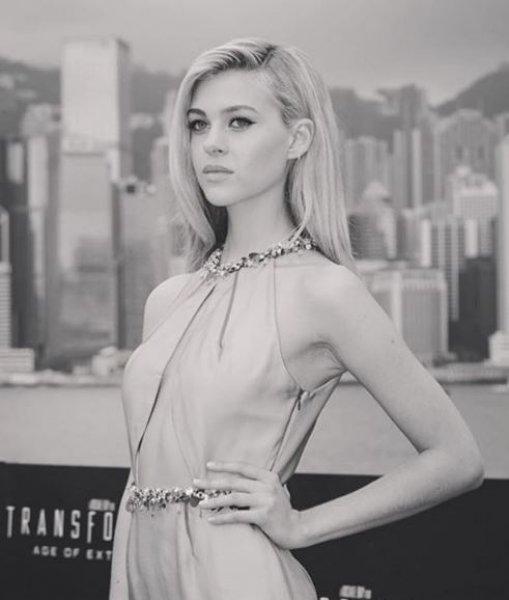 Justin Bieber'ın yeni aşkı Nicola Peltz