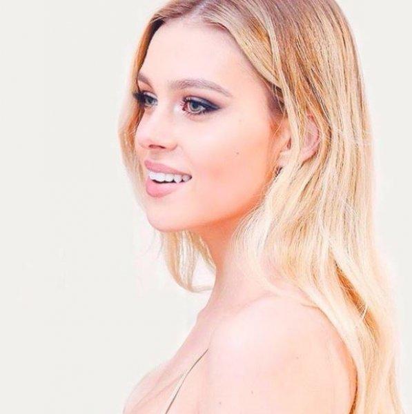 Justin Bieber'ın yeni aşkı Nicola Peltz