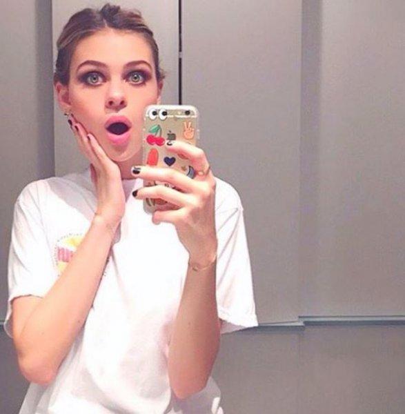 Justin Bieber'ın yeni aşkı Nicola Peltz