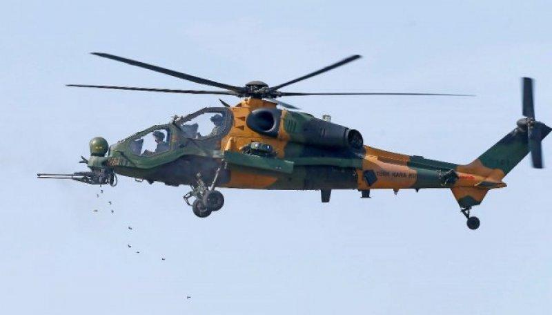 Cumhurbaşkanı ve Başbakan Efes 2016 tatbikatında