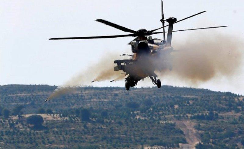 Cumhurbaşkanı ve Başbakan Efes 2016 tatbikatında