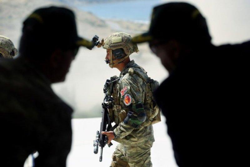 Cumhurbaşkanı ve Başbakan Efes 2016 tatbikatında