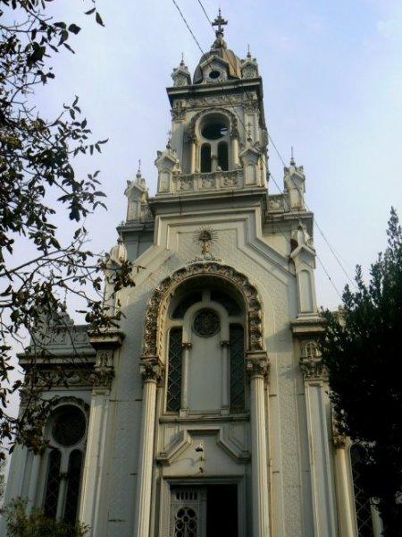 Moldova'nın şirin başkenti: Kişinev