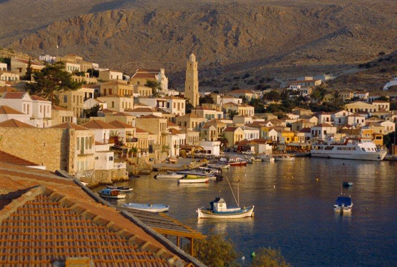 Avrupa'nın en eski şehirleri