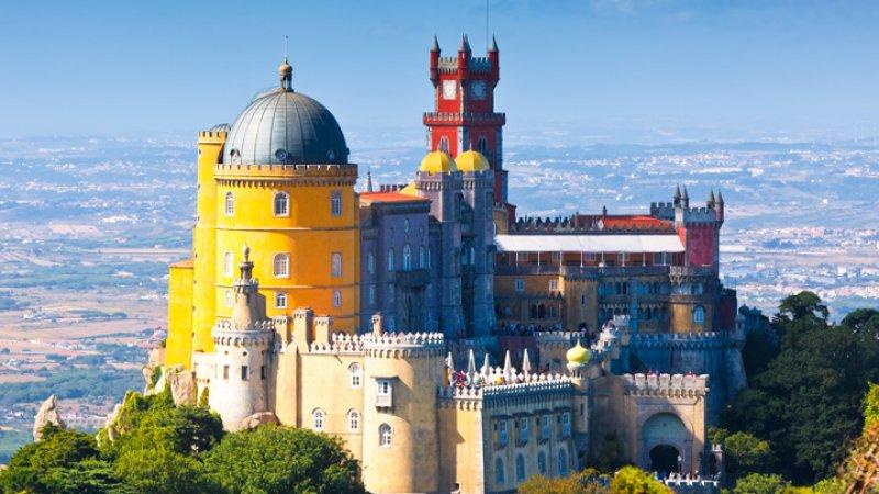 Avrupa'nın en eski şehirleri