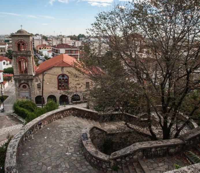 Avrupa'nın en eski şehirleri