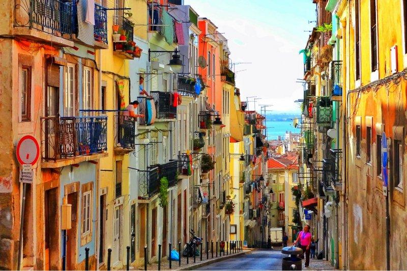 Avrupa'nın en eski şehirleri