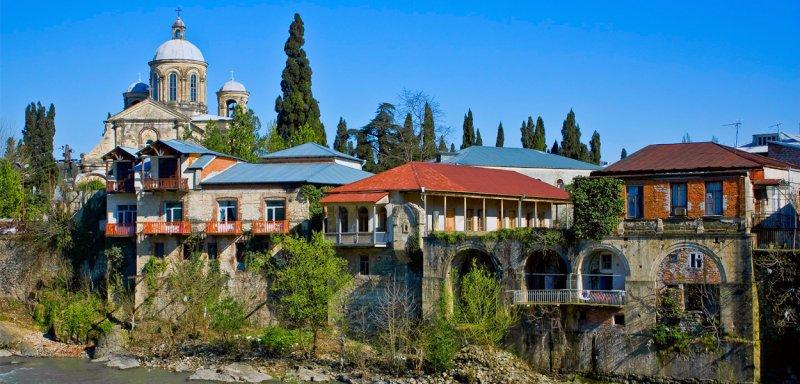 Avrupa'nın en eski şehirleri