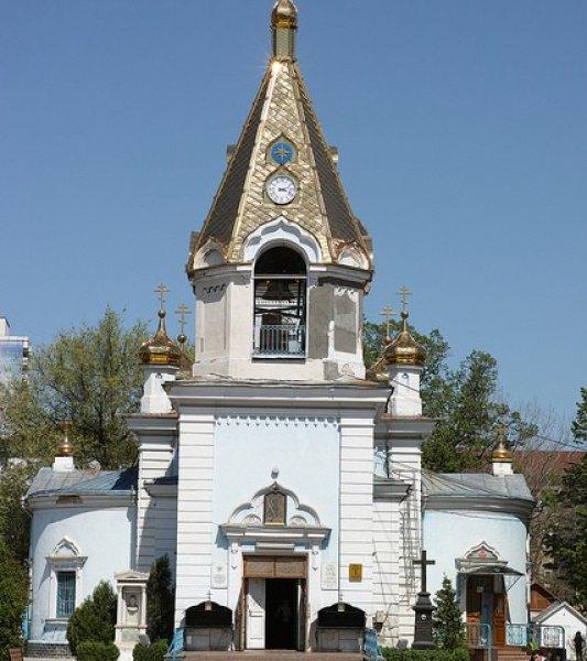 Moldova'nın şirin başkenti: Kişinev