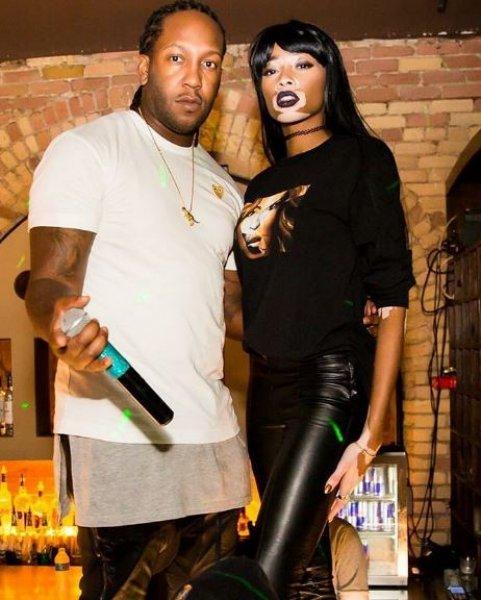 Winnie Harlow'dan Michael Jackson isyanı