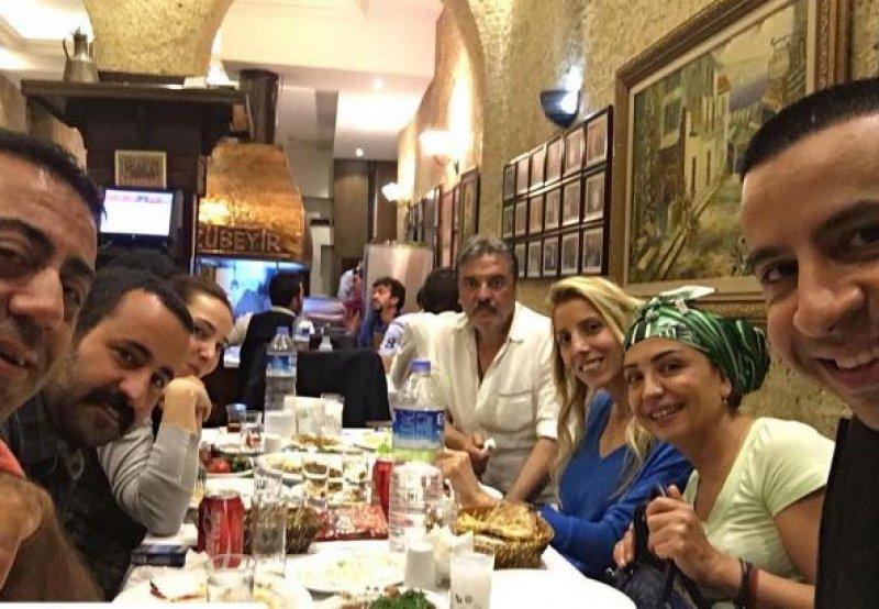 Karagül'ün kötü adamı Kendal evleniyor - Resim 8