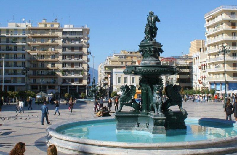 Avrupa'nın en eski şehirleri