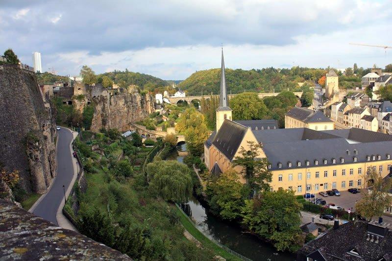 Moldova'nın şirin başkenti: Kişinev