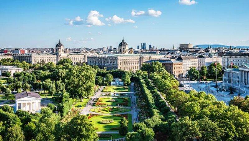 Moldova'nın şirin başkenti: Kişinev