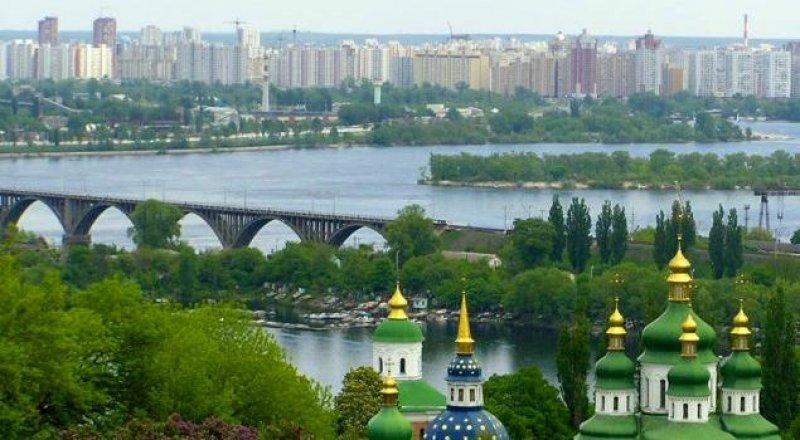 Moldova'nın şirin başkenti: Kişinev