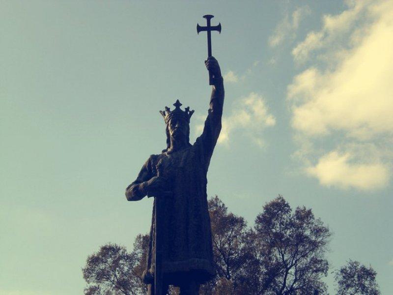 Moldova'nın şirin başkenti: Kişinev