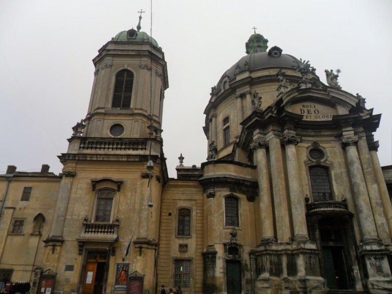 Moldova'nın şirin başkenti: Kişinev