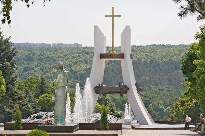 Moldova'nın şirin başkenti: Kişinev