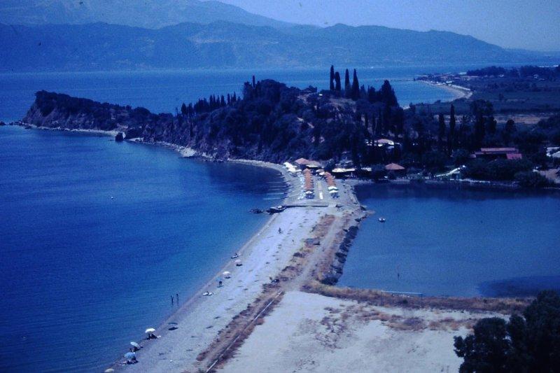 Avrupa'nın en eski şehirleri