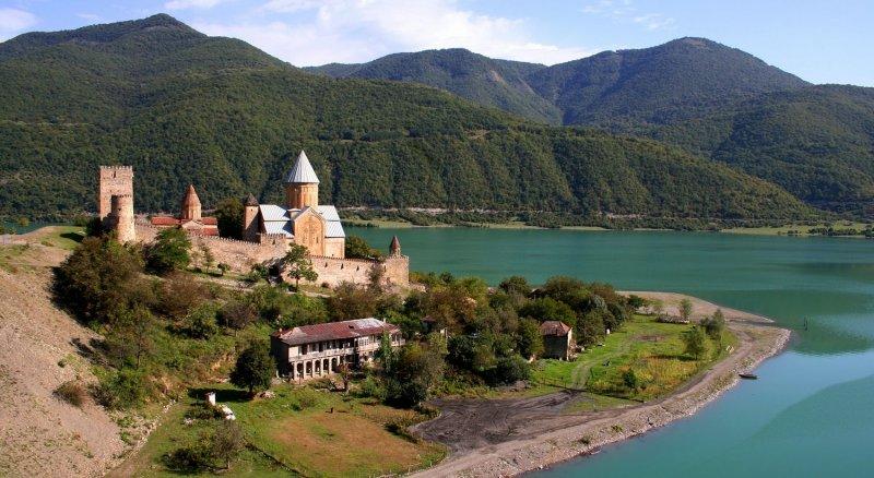 Avrupa'nın en eski şehirleri