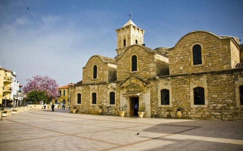 Avrupa'nın en eski şehirleri