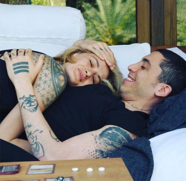 Didem Soydan ile Can Bonomo ayrıldı