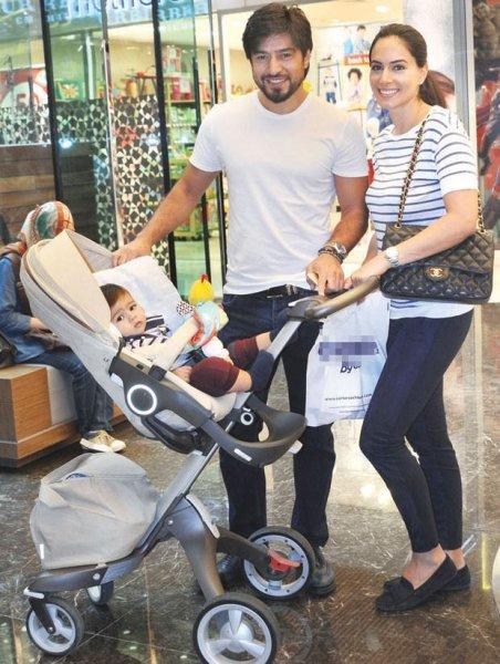 Eylem Toraman'dan samimi açıklamalar 