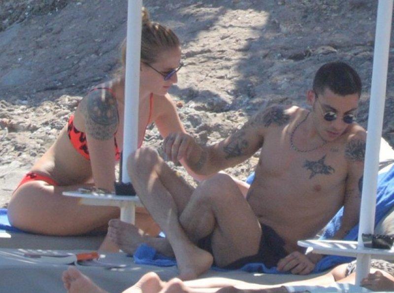 Didem Soydan ile Can Bonomo ayrıldı