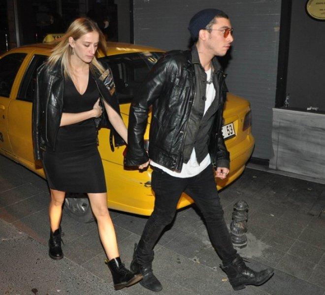 Didem Soydan ile Can Bonomo ayrıldı