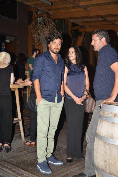 Eylem Toraman'dan samimi açıklamalar 