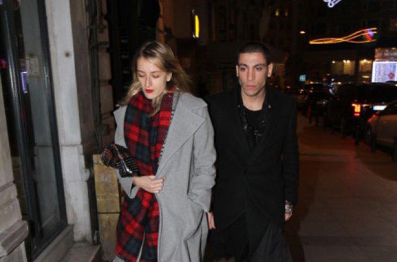 Didem Soydan ile Can Bonomo ayrıldı