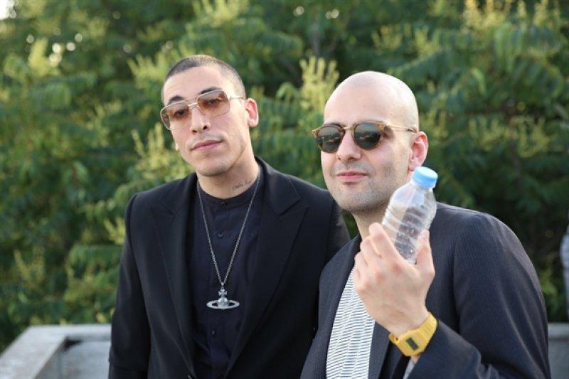 Derya Karadaş ve Haki Biçici'nin düğününe ünlü akını