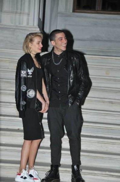 Didem Soydan ile Can Bonomo ayrıldı