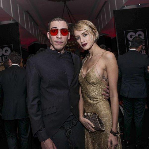 Didem Soydan ile Can Bonomo ayrıldı