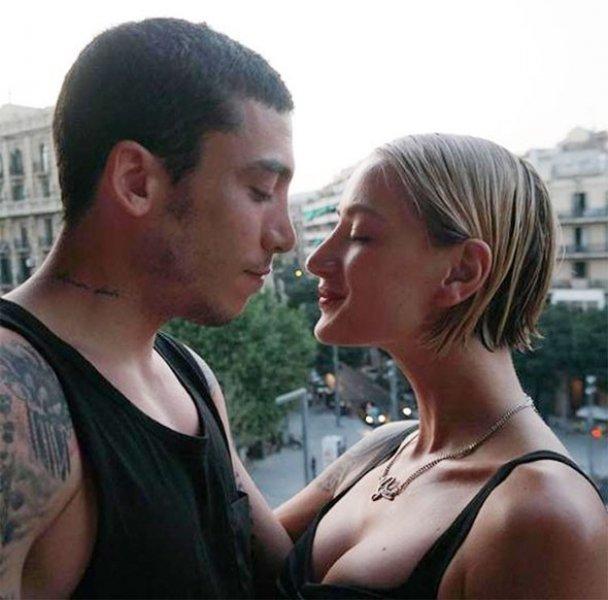 Didem Soydan ile Can Bonomo ayrıldı