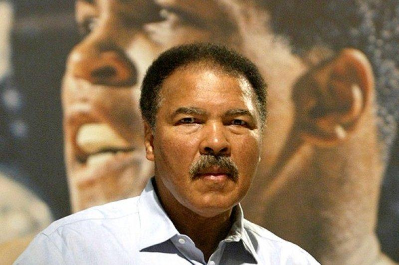Muhammed Ali hayatını kaybetti - Resim 10