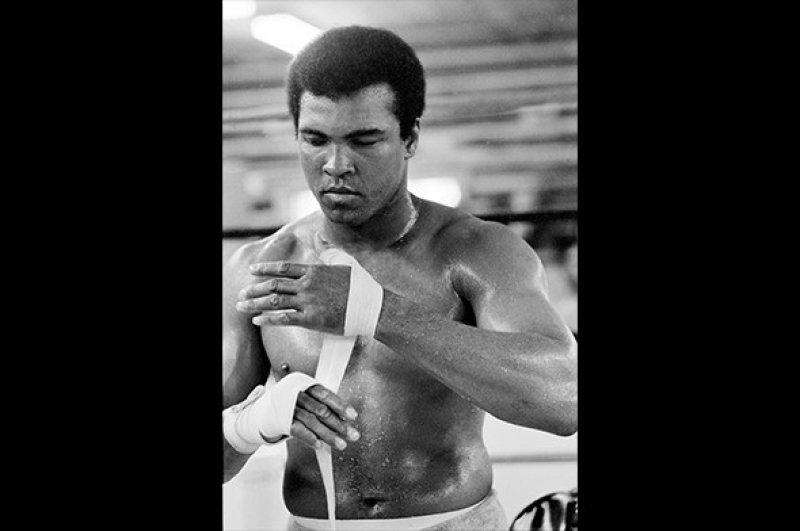 Muhammed Ali hayatını kaybetti - Resim 4