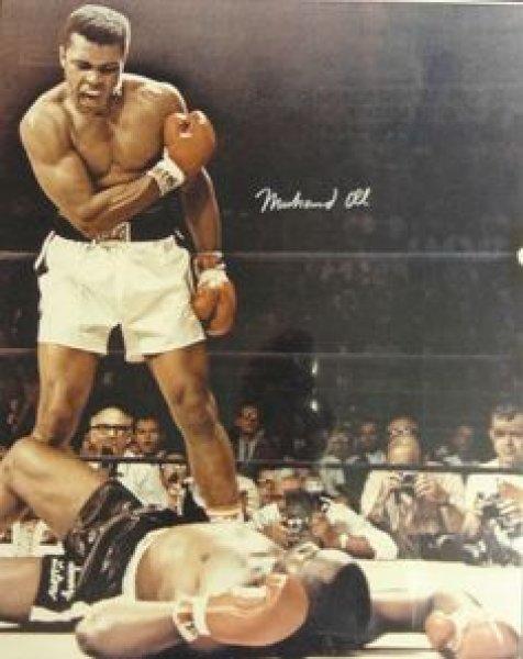Muhammed Ali hayatını kaybetti - Resim 22