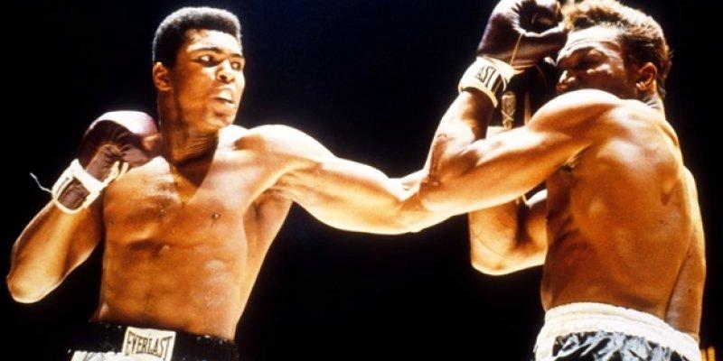 Muhammed Ali hayatını kaybetti - Resim 20