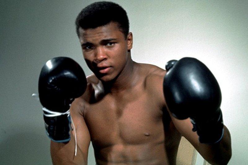 Muhammed Ali hayatını kaybetti - Resim 5