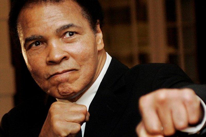 Muhammed Ali hayatını kaybetti - Resim 1
