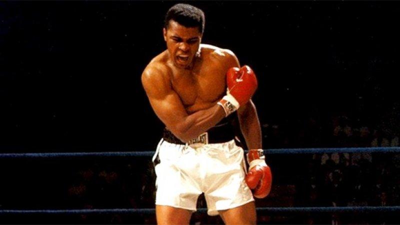 Muhammed Ali hayatını kaybetti - Resim 16