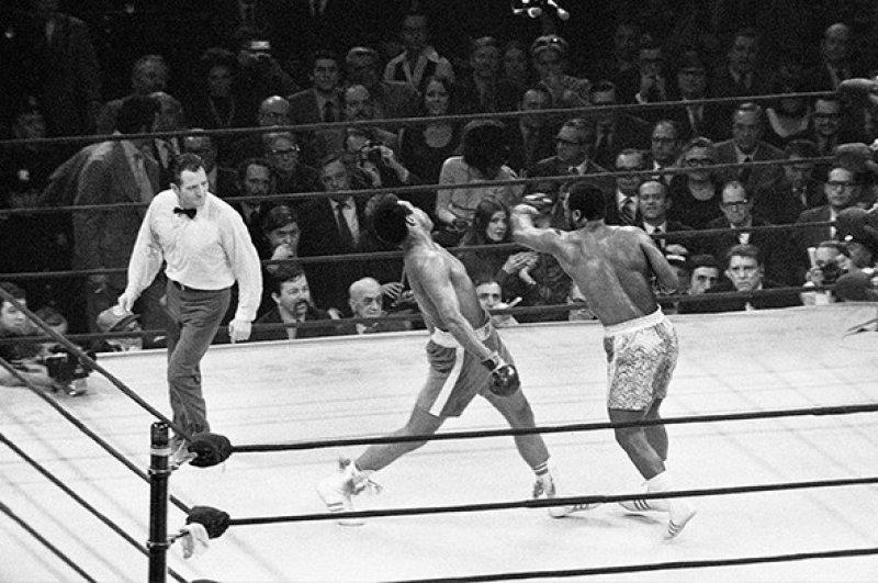 Muhammed Ali hayatını kaybetti - Resim 2