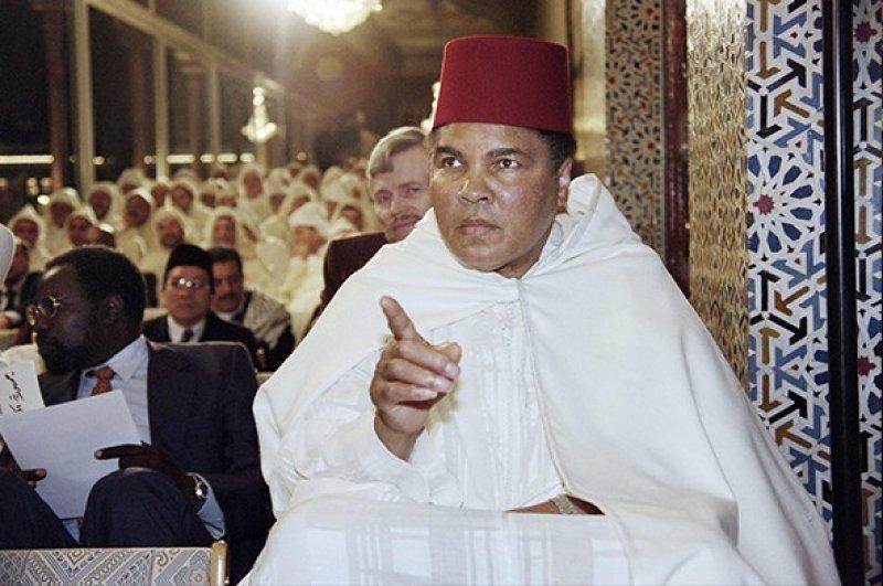 Muhammed Ali hayatını kaybetti - Resim 3
