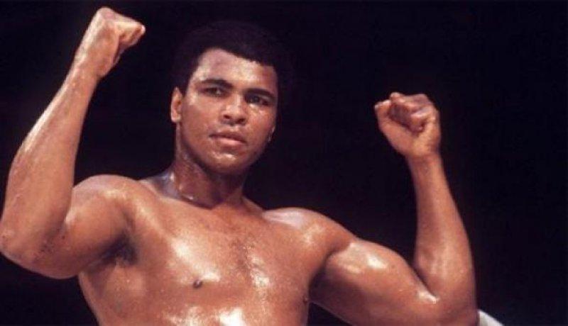 Muhammed Ali hayatını kaybetti - Resim 18