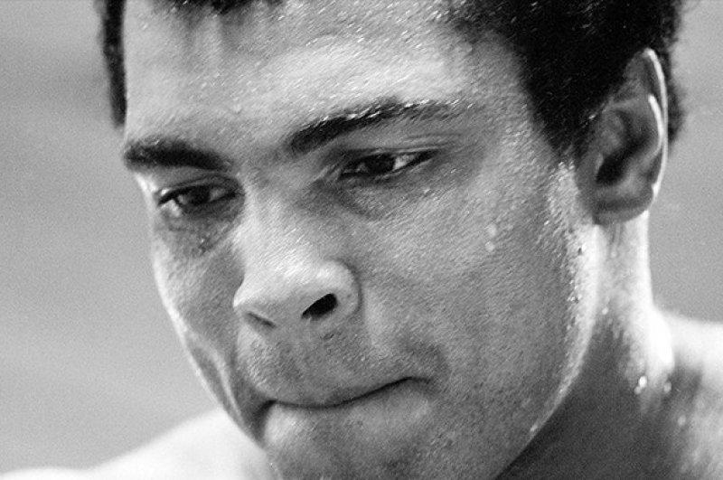 Muhammed Ali hayatını kaybetti - Resim 7