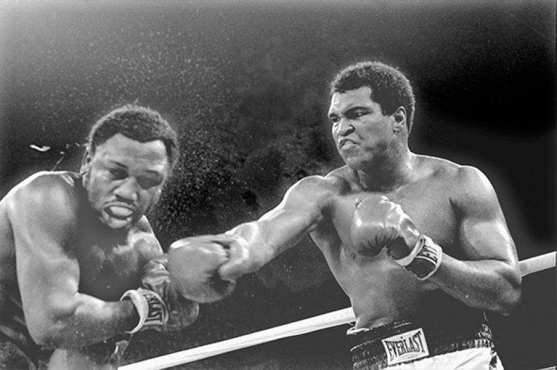 Muhammed Ali hayatını kaybetti - Resim 6