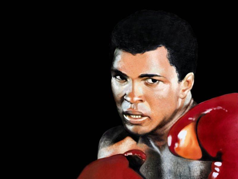 Muhammed Ali hayatını kaybetti - Resim 14