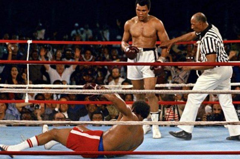 Muhammed Ali hayatını kaybetti - Resim 8