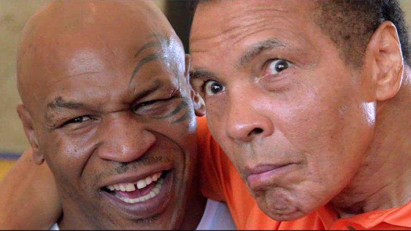 Muhammed Ali hayatını kaybetti - Resim 24